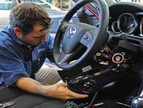 San Jose Galaxy Locksmith San Jose, CA 408-461-3464 - 15a-Ignition-Repair