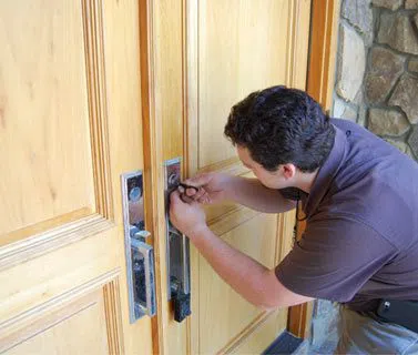 San Jose Galaxy Locksmith San Jose, CA 408-461-3464 - 16a-House-Locksmith