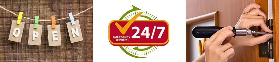 San Jose Galaxy Locksmith San Jose, CA 408-461-3464 - emergency-collage